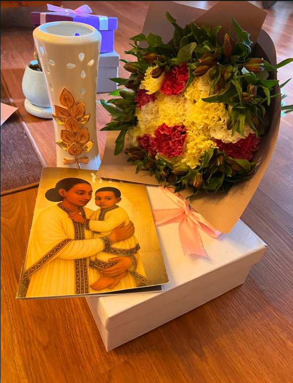Lakun Mothers Day Launch