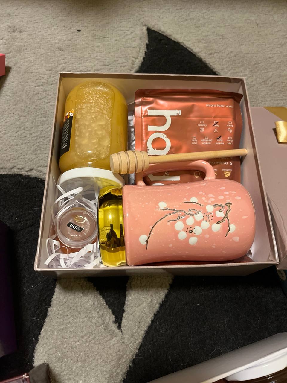 Netch Mar Package