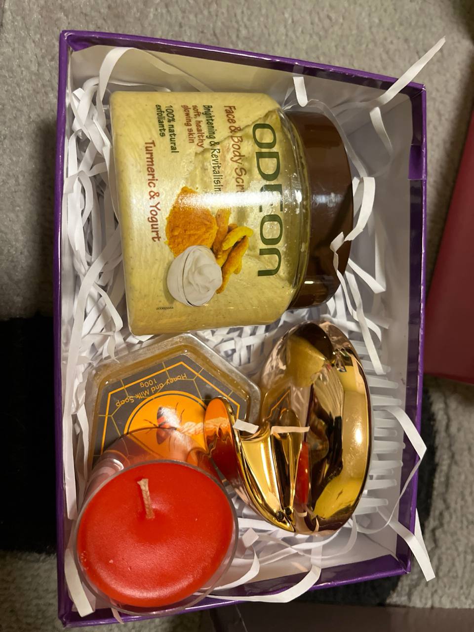 Beauty Package